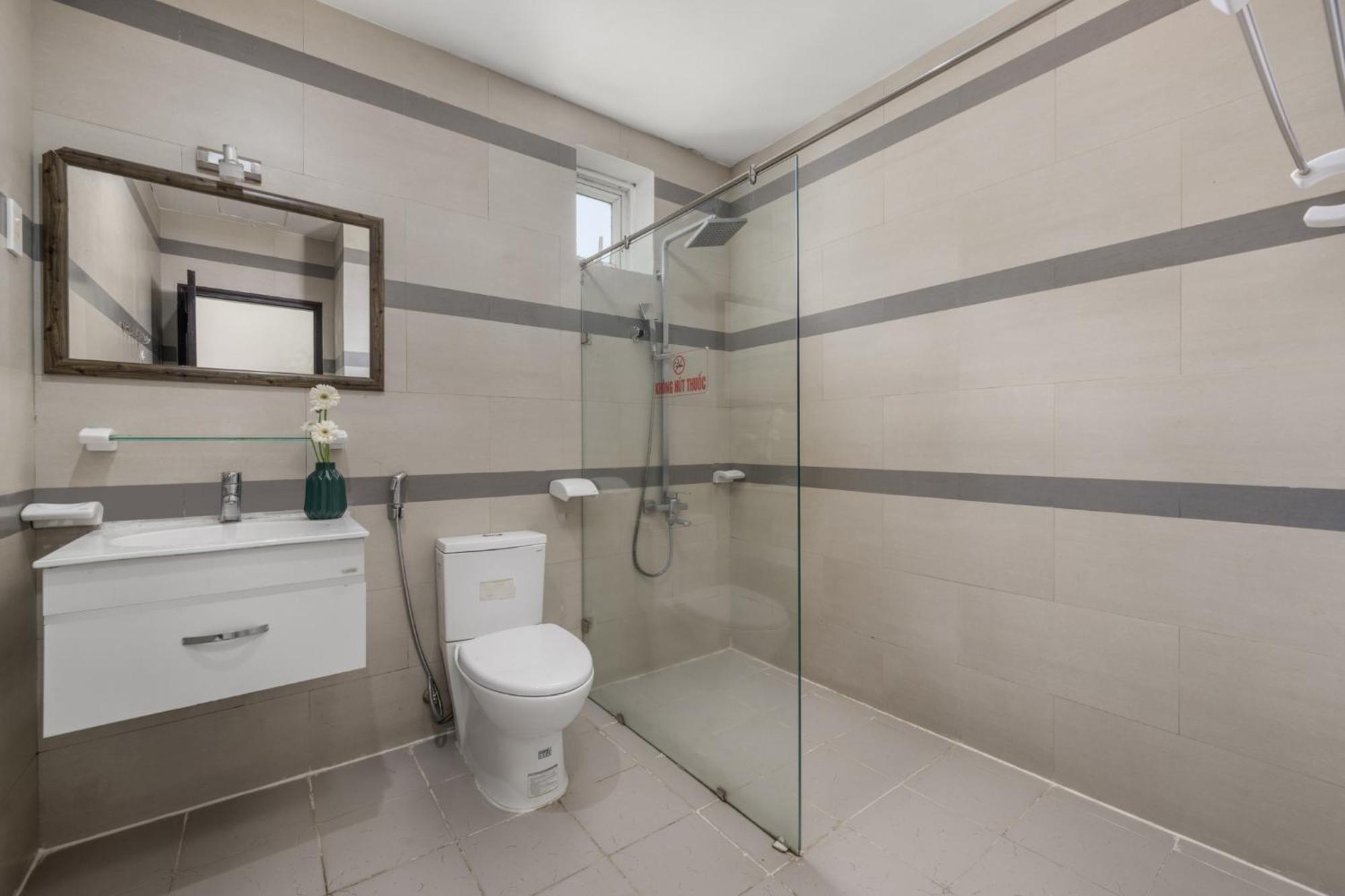 Hanoi Blue Beach Hotel Da Nang Zewnętrze zdjęcie