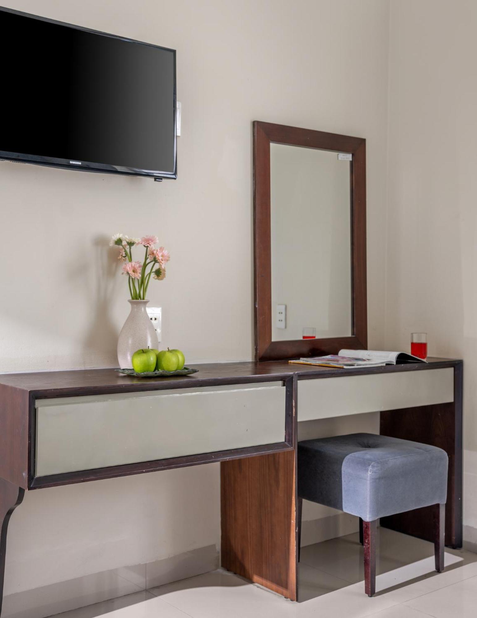 Hanoi Blue Beach Hotel Da Nang Zewnętrze zdjęcie
